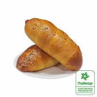 Сосиска в тесте Пайкар 1шт 800-800