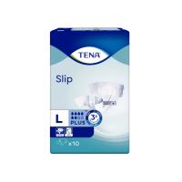 Подгузники Tena Slip plus для взрослых L 10шт