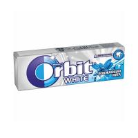Жев-рез Orbit 13,6г освежающая мята