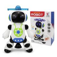 Игрушка Dance Cute Robot 373-65A 3+