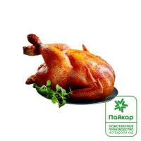 Куры горячего копчения 1шт