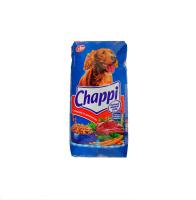 Корм Chappi с говяд по-домашнему подуш 15кг