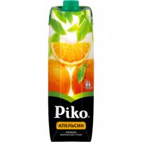 Сок Piko1л апельсиновый Сок Piko1л апельсиновый