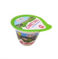 Сметана КШД пастеризован 15% 200г