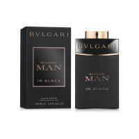 Bulgari Man In Black edp 100ml