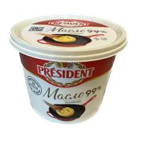 Масло топленое President 99% 200г