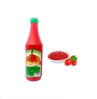 Кетчуп Гулшан острый пб 500гр.