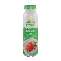 yogurt kl