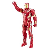 Игрушка Avengers Iron Man 3323D 3+