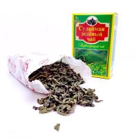 Чай Sulaiman Gold Label зеленый 100 гр. (1)