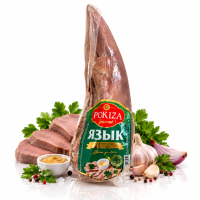 Язык говяжий Покиза п-к (вес)