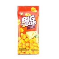 Арахис Big Bob солёный жареный сыром 50гр