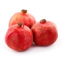 Гранат высший сорт сжатый