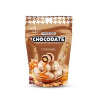 Конфеты Chocodate Финики в шоколаде карамель 250г