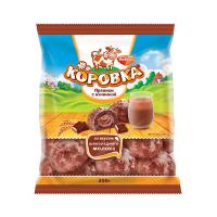 Пряники Коровка вкус молоч шоколад 300г