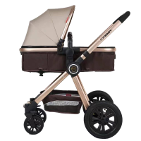 Коляска Универсальная For Baby P680D