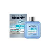 Лосьон п бриьтя Loreal men exp.ледяной эф.100мл