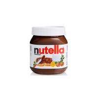 Шок паста Nutella Ferrero с б 400г
