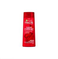 Шампунь Fructis 400мл Годжи стойкий цвет