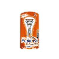 Станок д-брит Gillette Fusion Power 1касс