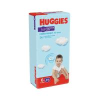 _0060_Подгузники-Трусики HUGGIES №6 1шт 16-22кг