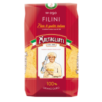 Макароны Maltagliati 450г №090 Вермишель
