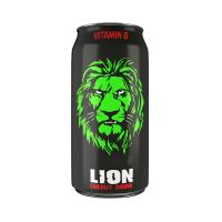 Напиток энерг Lion 0,449л ж_б