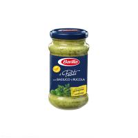 Соус Barilla Pesti con Basilico e Rucola сб 190г