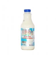 Молоко Саодат 2.5% п/б 900мл