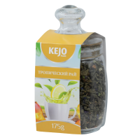 Чай Kejo Foods Тропический рай 175г с-б