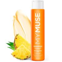 Шампунь двол My Muse 400мл активатор роста