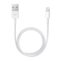 Кабель Apple USB-A к Lightning 1м 1шт