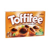 Конфеты Toffifee 30шт 250г