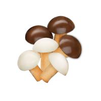 Печенье Гриб-мини в ассортим (вес)