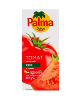 Сок Palma Juice томат т-п 950мл