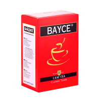 Чай Bayce 250 гр. classic черный