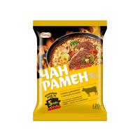 Лапша Doshirak Чан Рамён говядина 120г