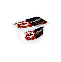 Творожок Даниссимо с хрусшариками 130г