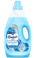 Кондиц д-белья Comfort 2,9л Spring Dew синий