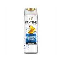 Шампунь для вол Pantene 400мл Очищение и питание мицелляр