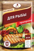 Приправа Эстетика Вкуса для Рыбы 15гр