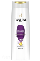 Шампунь д-вол Pantene 400мл Питательный коктейль