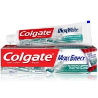Зубпаста Colgate 100мл Max White