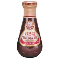 Соус Кинто Ткемали барбекю с-б 305гр
