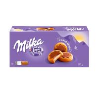 Печенье Milka choco minis 150г