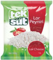 Творожный сыр Muratbey Lor Peyniri 24% 500г