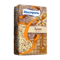 Крупа Мистраль Киноа 500г