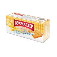 Печенье Кухмастер Petit Beurre 170г