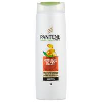 Шампунь для вол Pantene 400мл Комплекс Масел