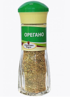 Приправа Эстетика Вкуса Орегано с-б 17гр (солонки)
